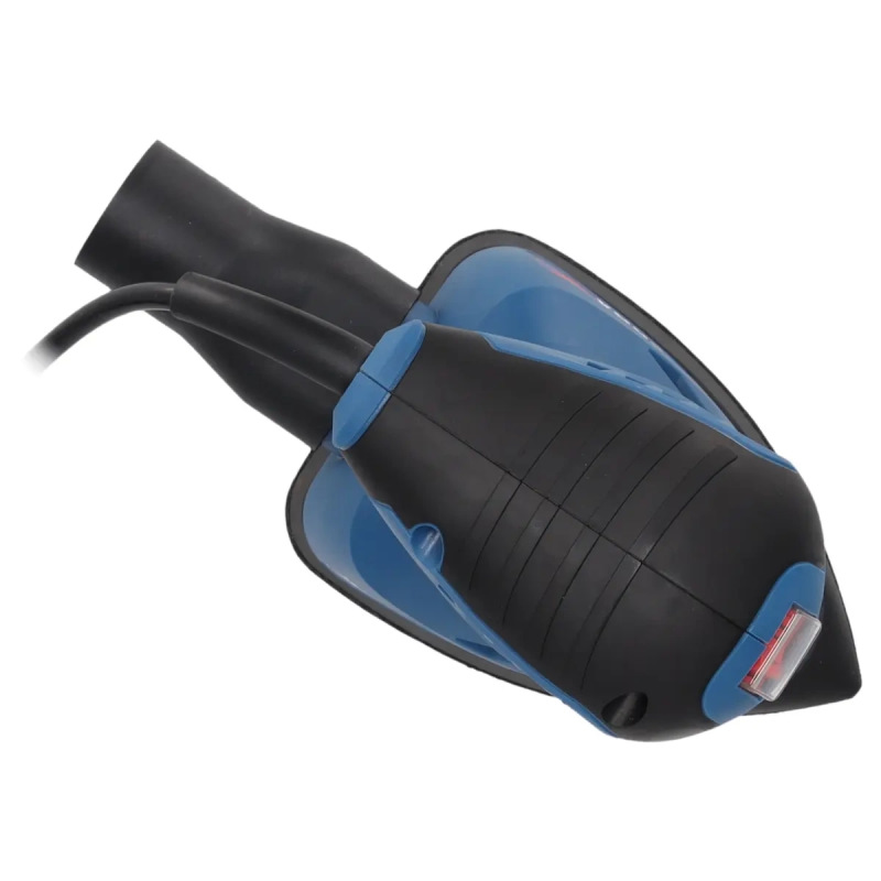 Oscilačná brúska delta 125W 13