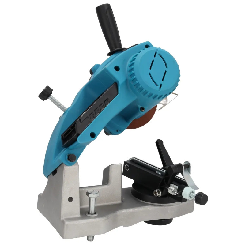 Brúska na reťaze, akumulátorová 18 V 2