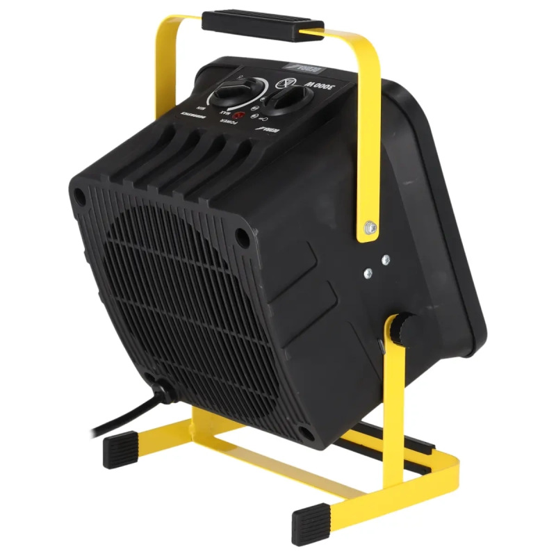 Elektrický ohrievač 3,0kW PTC 8