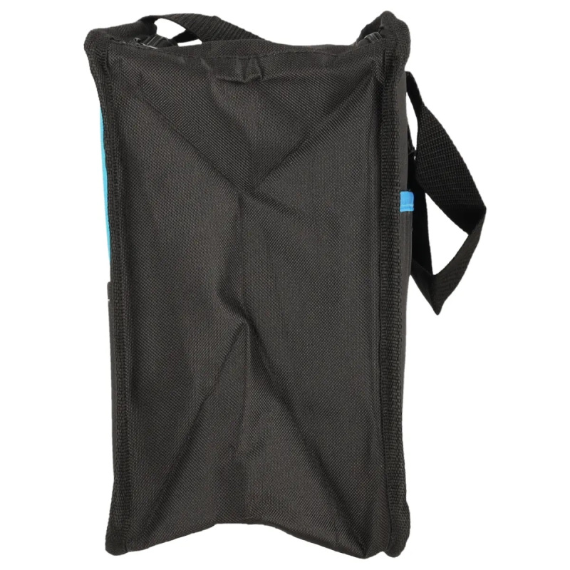 Kufrík na náradie Veľká kocka SAS+ALL 6