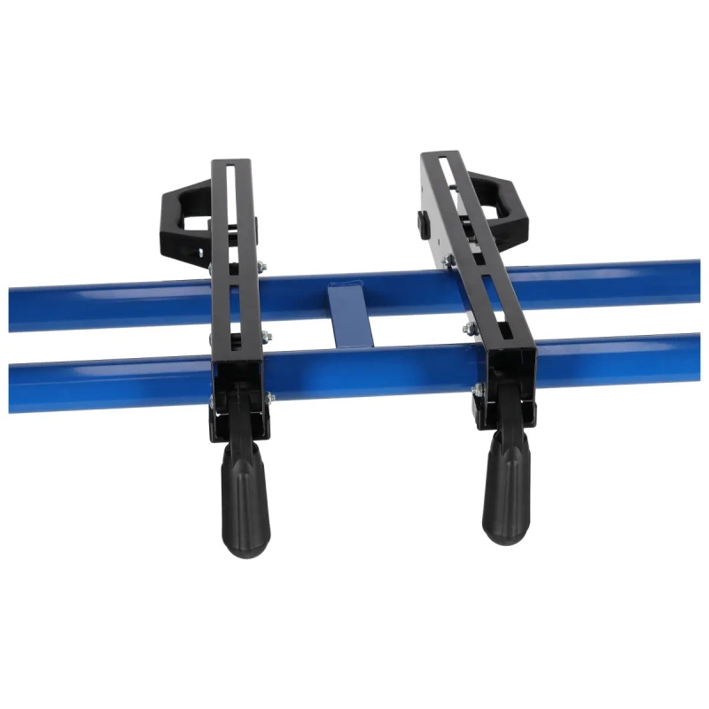 Stôl k pokosovej píle, nosnosť max. 150 kg 3