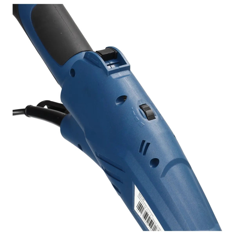 Brúska na sadrokartón 710W s prevodovkou, 118-165mm 15