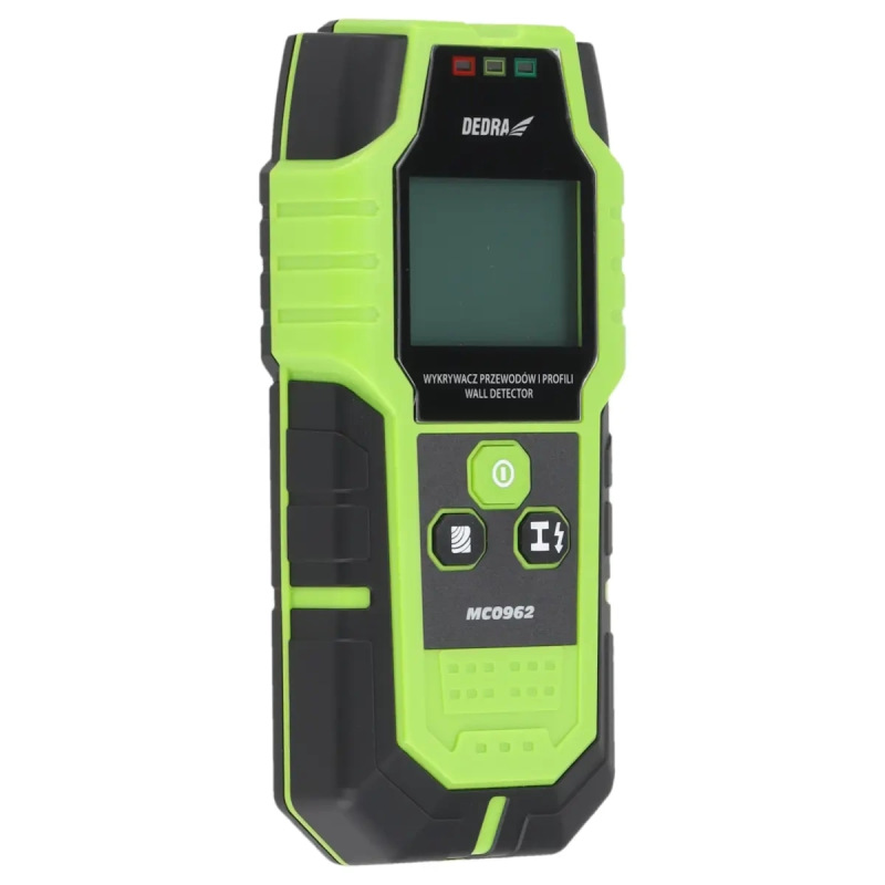 Detektor káblov a profilov 1