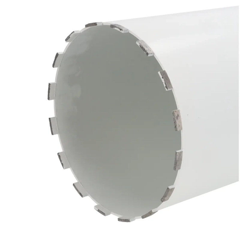 Korunka diamantová priemer 255x400mm pre betón, keramiku, kameň 2