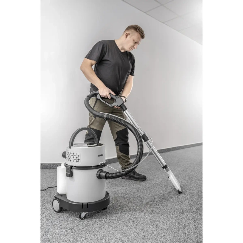 Tepovací vysávač 2 v 1, 1200 W 8