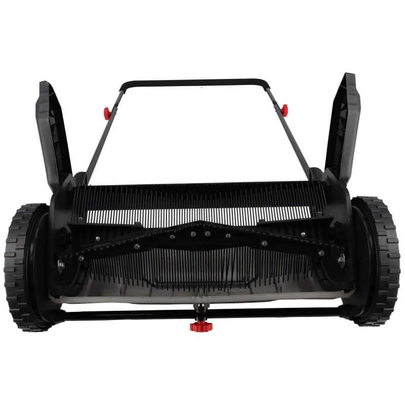 Zberač lístia a trávy, 530 mm 3