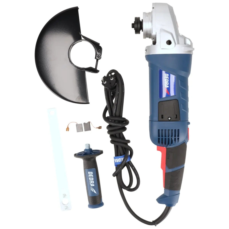 Uhlová brúska 230mm 2400W 1