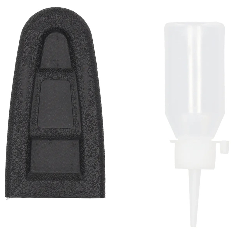 Mini 4" akumulátorová reťazová píla 18V 6