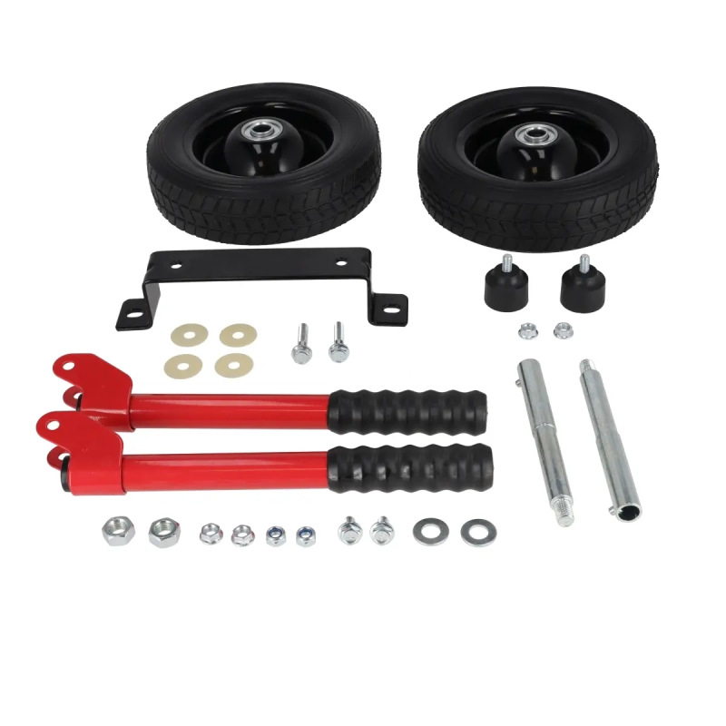 Generátor - elektrocentrála 2800W 6