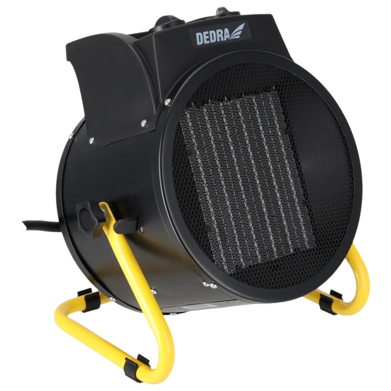 Elektrický ohrievač 5,0kW PTC 8