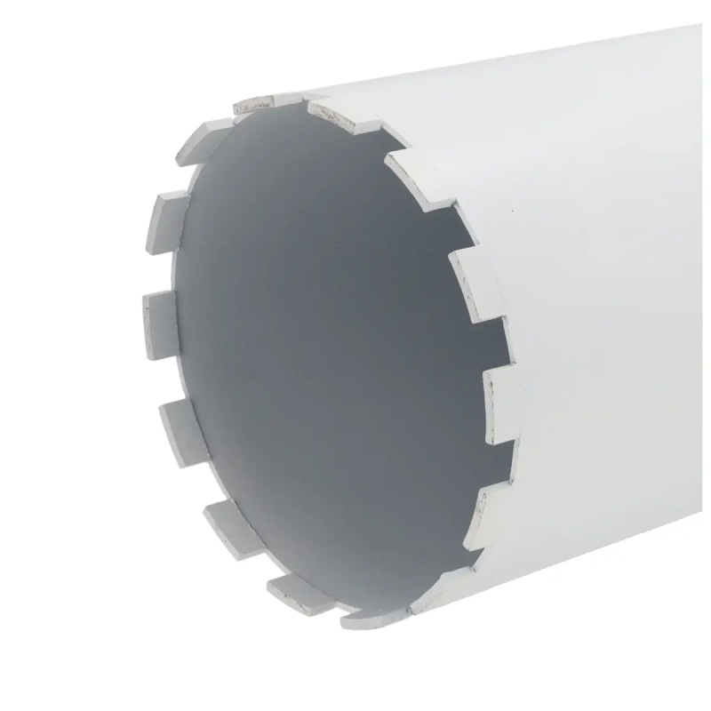 Korunka diamantová priemer 187 mm/400 mm pre betón, keramiku, kameň 2