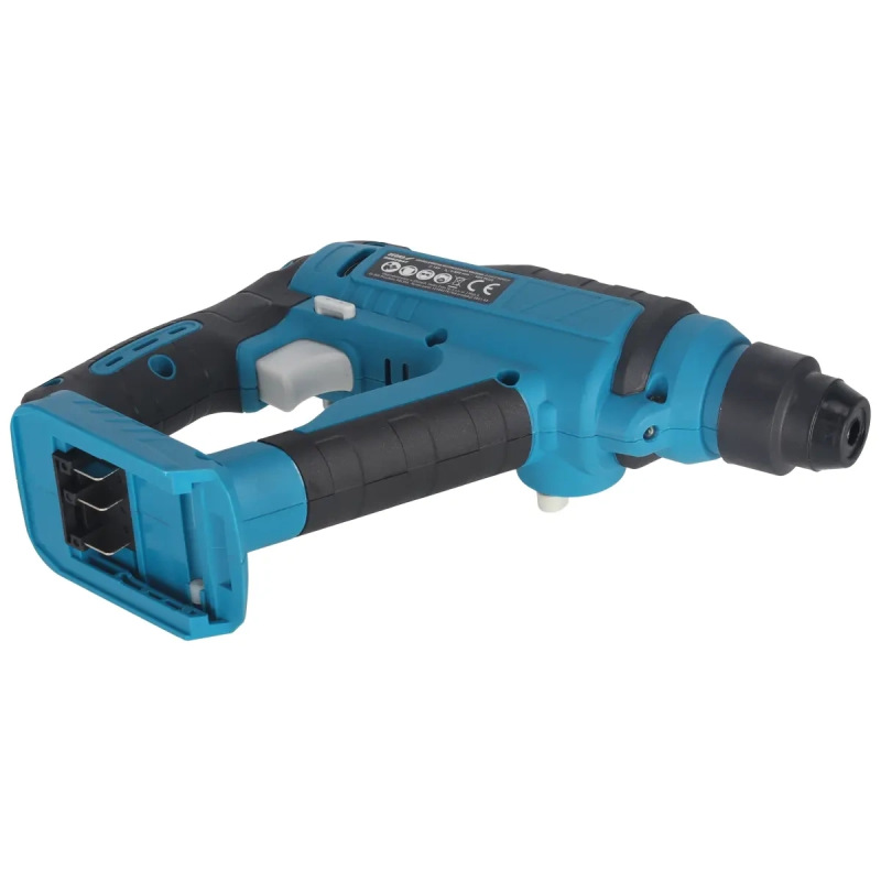 Príklepové vŕtacie kladivo 16 mm 18 V 2