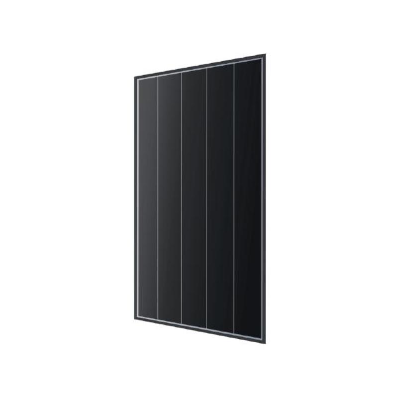 Fotovoltaický panel, Hyundai HiE 440Wp s čiernym rámom