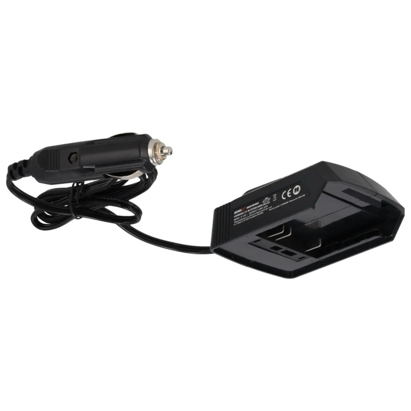 Autonabíjačka k DED7032, DED7034, DED7035 2