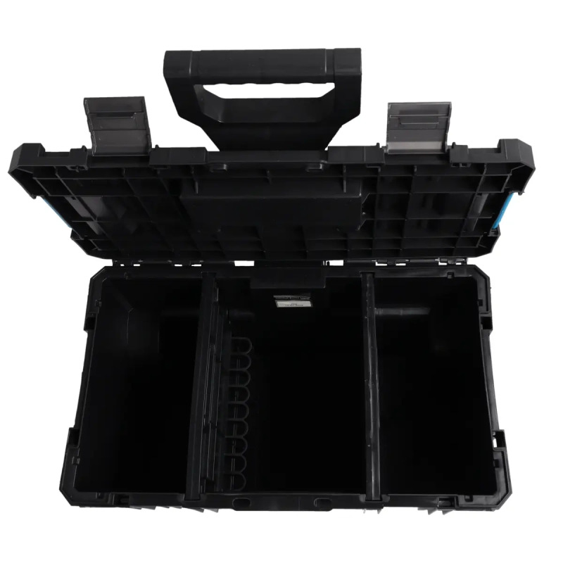 Box na náradie na kolieskach, systém SAS 3