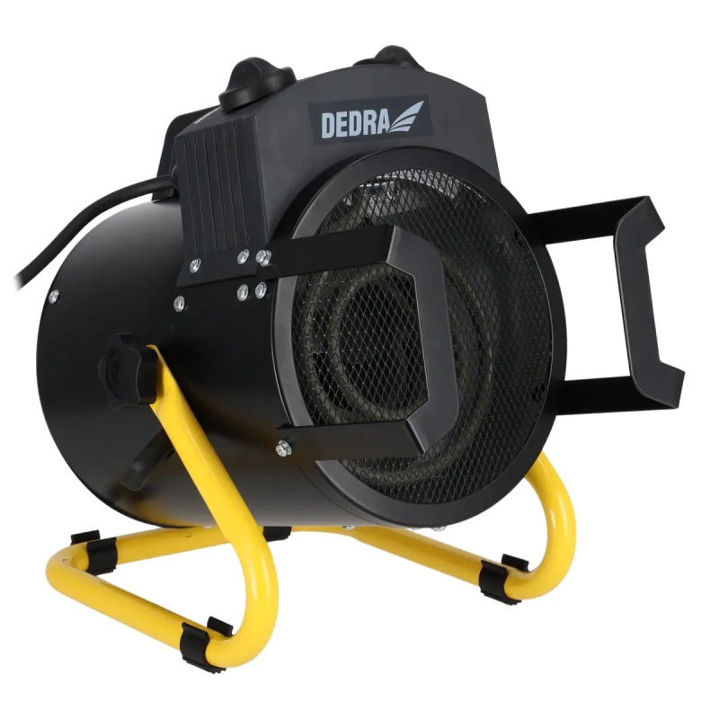 Elektrický ohrievač 2,0kW 5