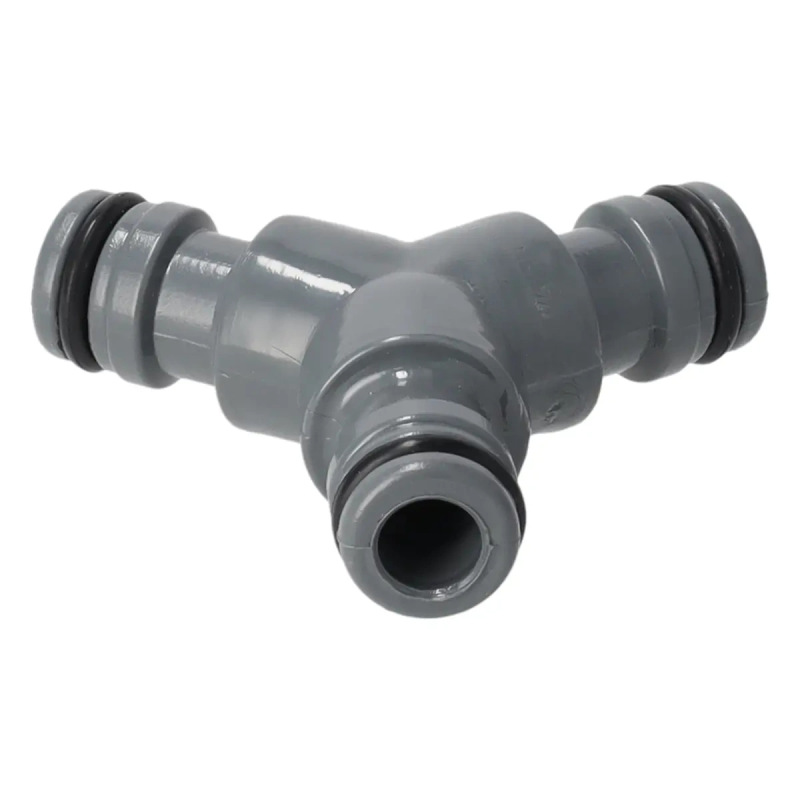 Trojcestná spojka, na karte 2