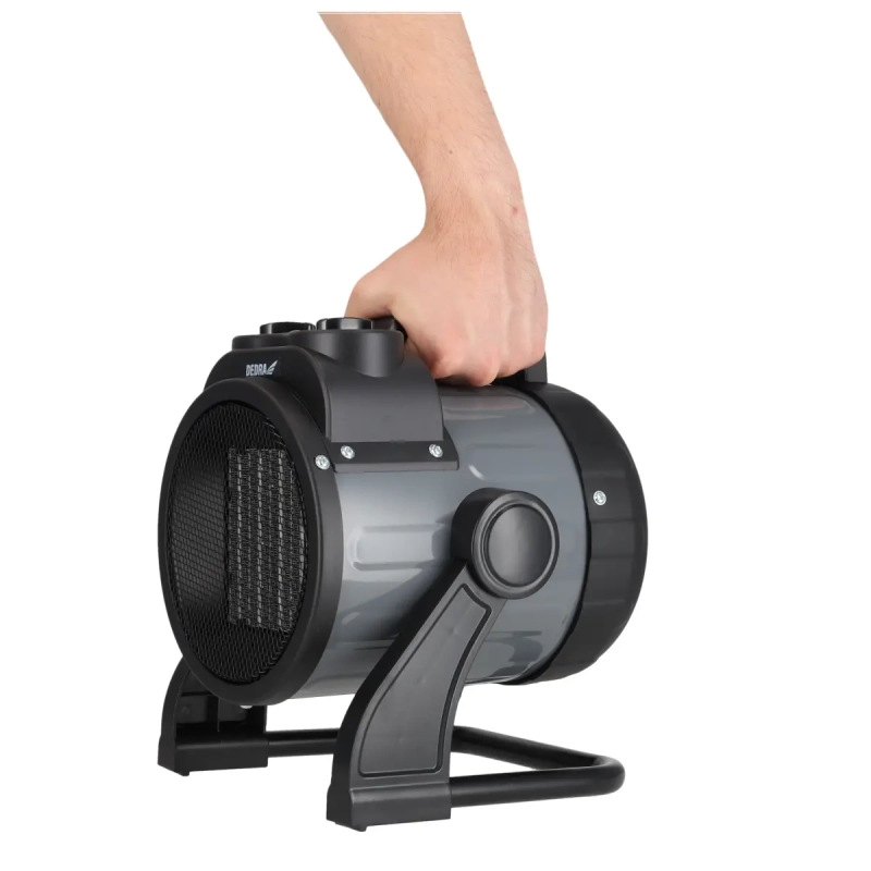 Elektrický ohrievač 2,0kW PTC 1