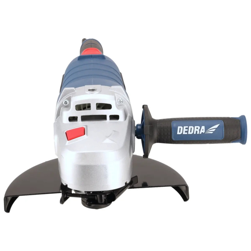 Uhlová brúska 230mm 2400W 4