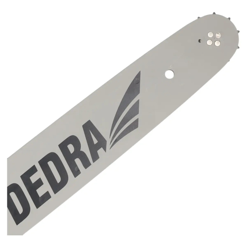 Lišta motorovej píly 18" 45cm 1,27mm do #DED8711 2