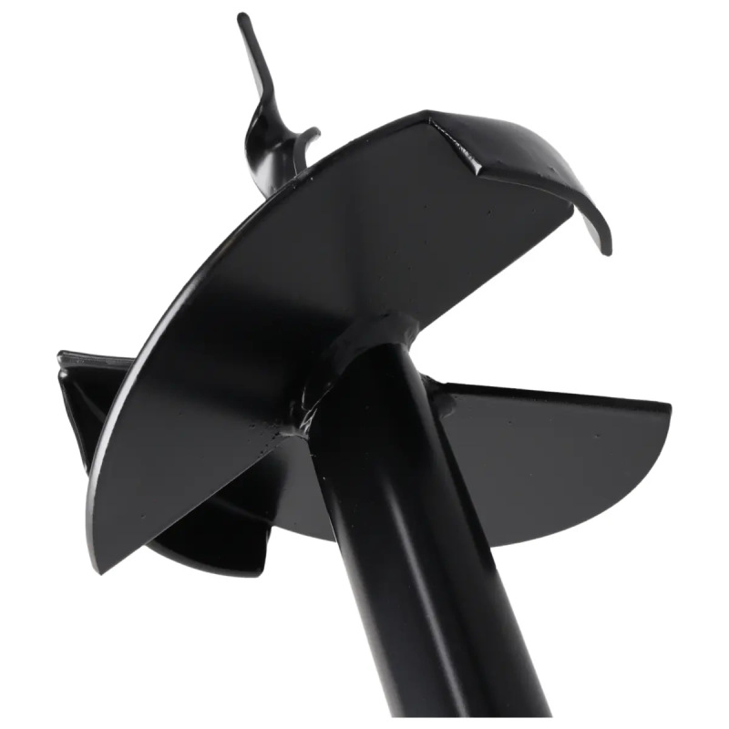 Ruční zemní vrták, 150 mm 4