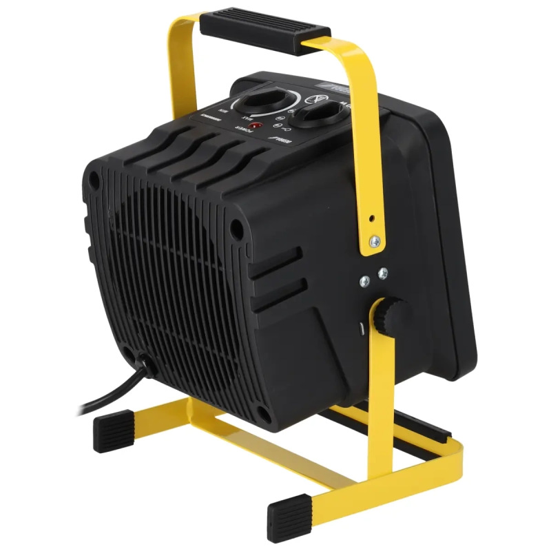 Elektrický ohrievač 2,0kW PTC 7