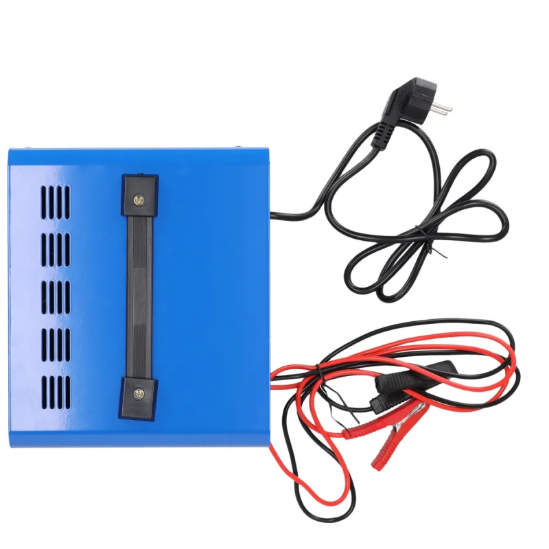 Usmerňovač 6/12V 12-100Ah 3