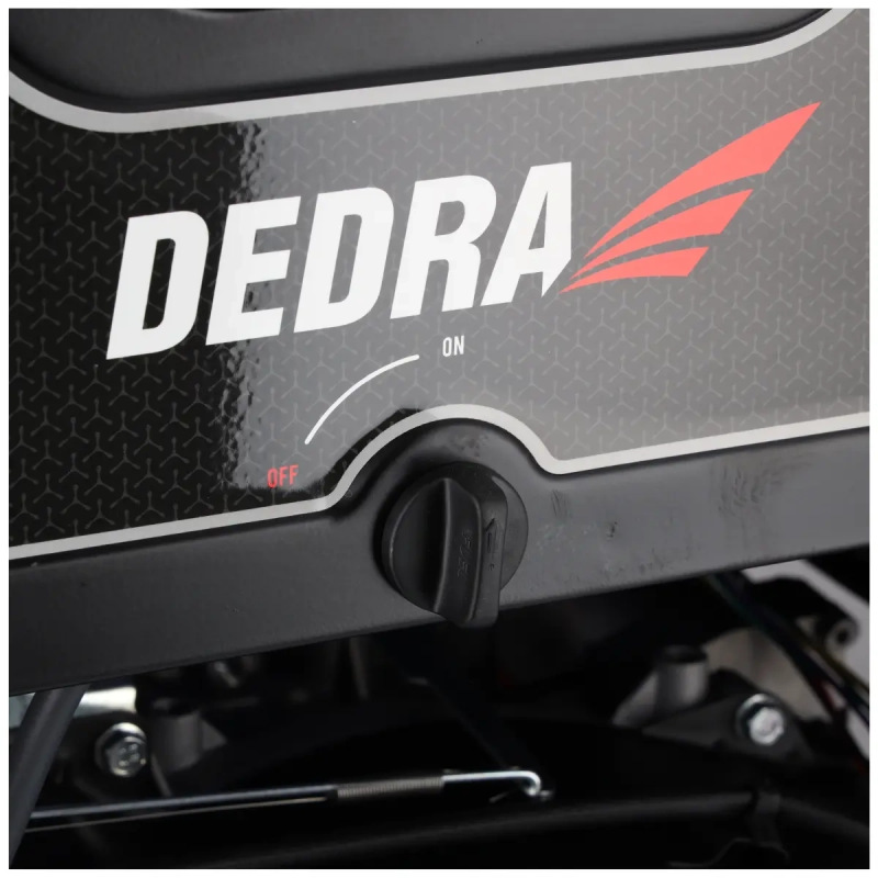 Generátor - elektrocentrála 8,0/8,3kW 1