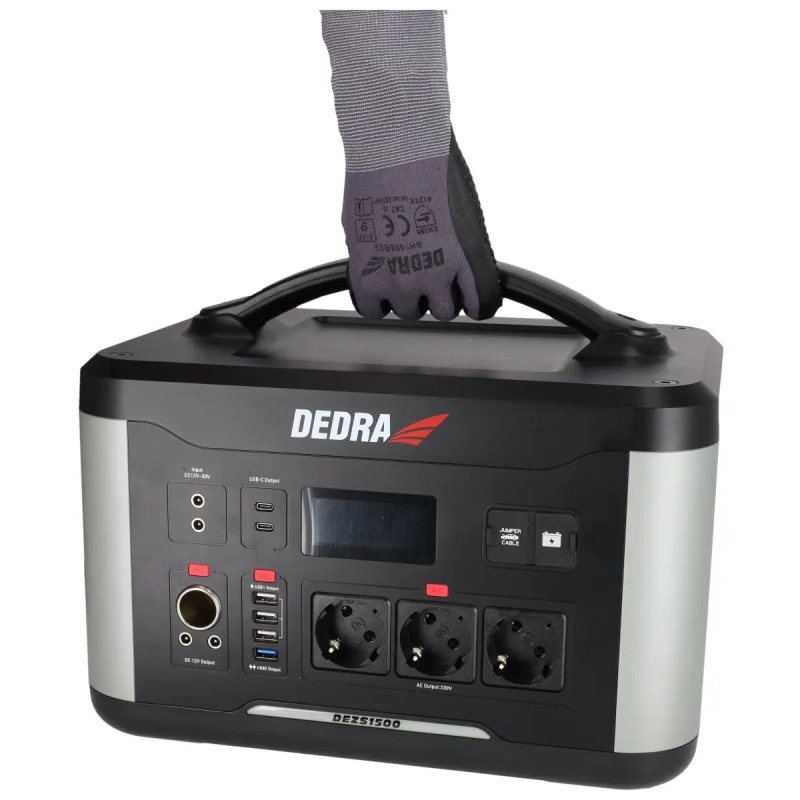 Napájací zdroj 1500 W 6