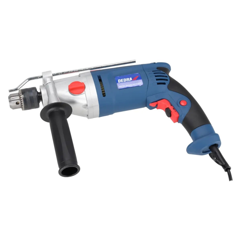 Príklepová vŕtačka 850W 6