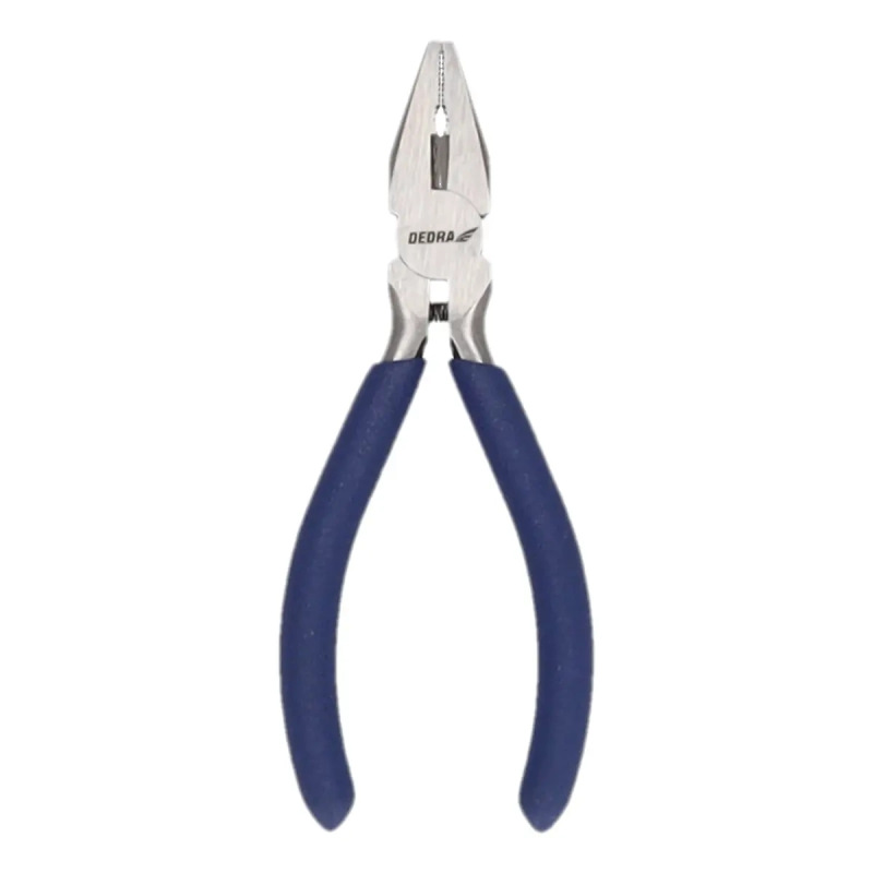 Univerzálne precízne štikacie kliešte 115mm 1