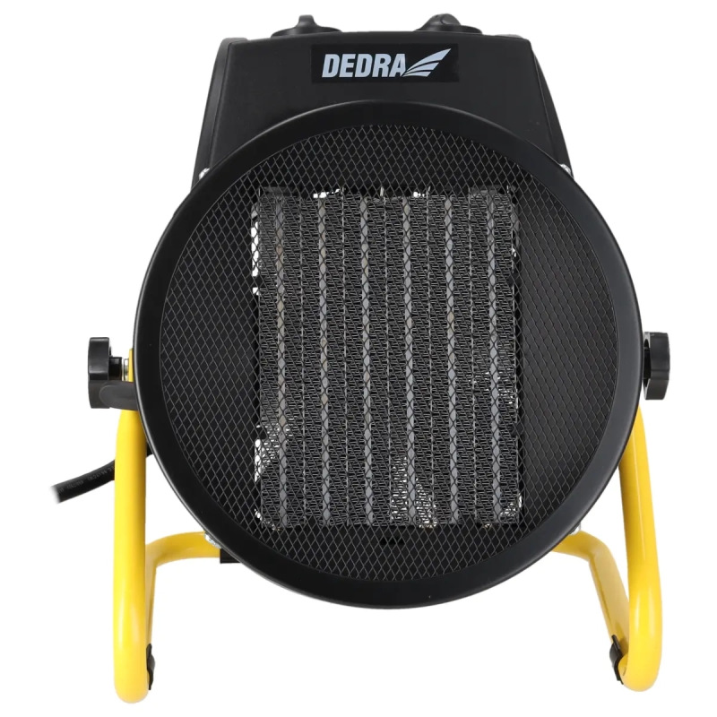 Elektrický ohrievač 5,0kW PTC 7