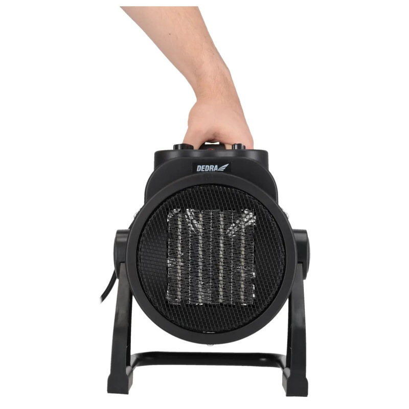 Elektrický ohrievač 2,0kW PTC 2