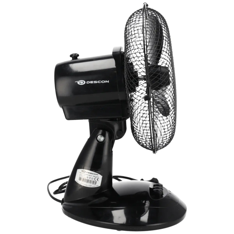 Ventilator na stol 9" 3