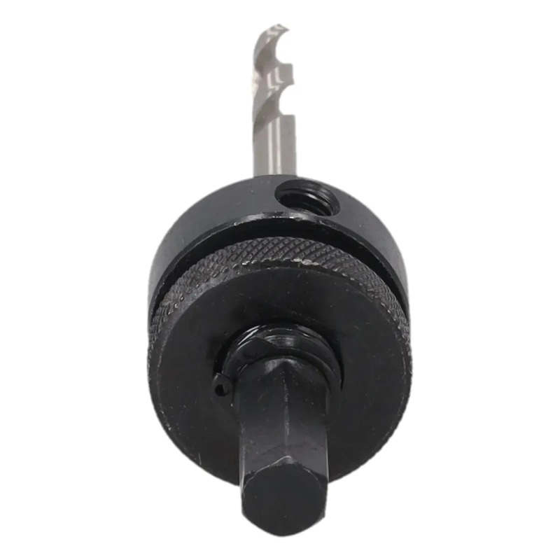 Skľučovadlo na univerzálne korunkové vrtáky 5/8'' HEX 1