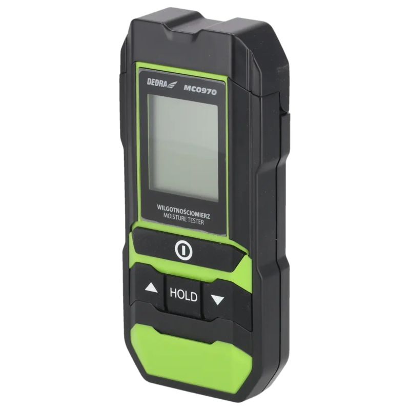 Vlhkomer na drevo a stavebné materiály 2