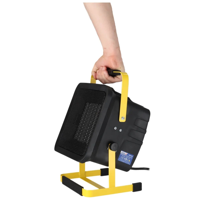 Elektrický ohrievač 3,0kW PTC 1