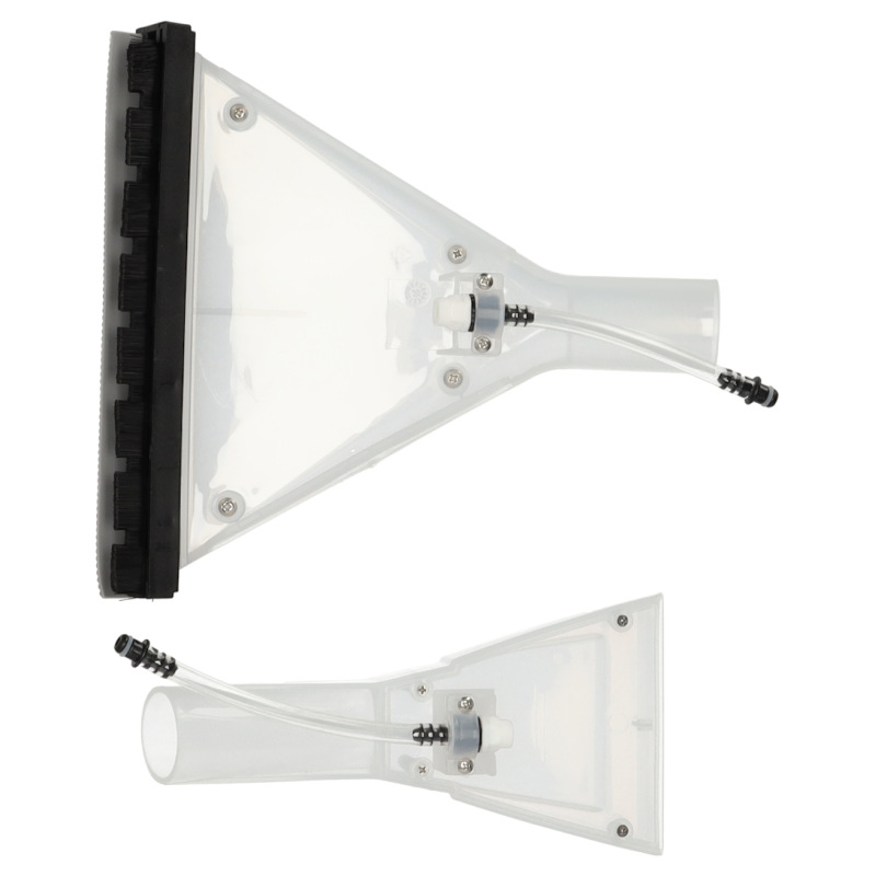 Tepovací vysávač 2 v 1, 1200 W 16