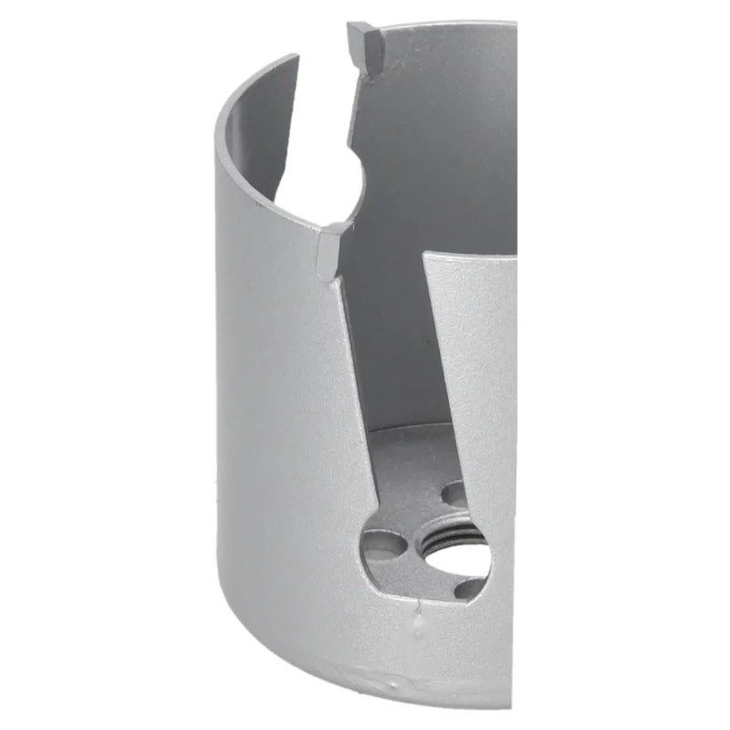 Univerzálny korunkový vrták TCT 70 mm 5/8'' 1