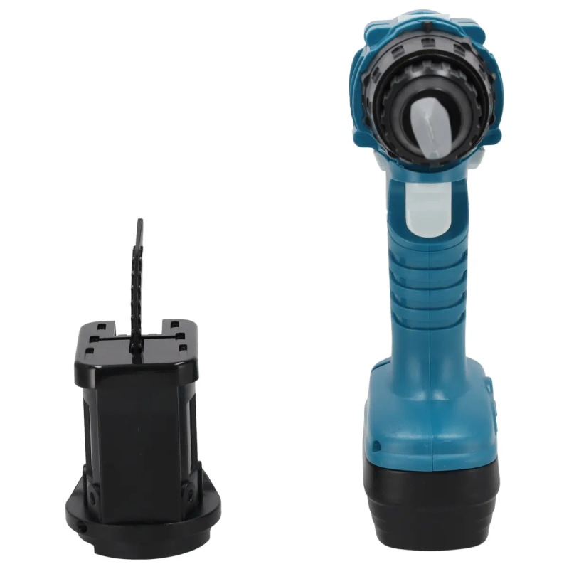 Hračkársky skrutkovač - piestová píla 3