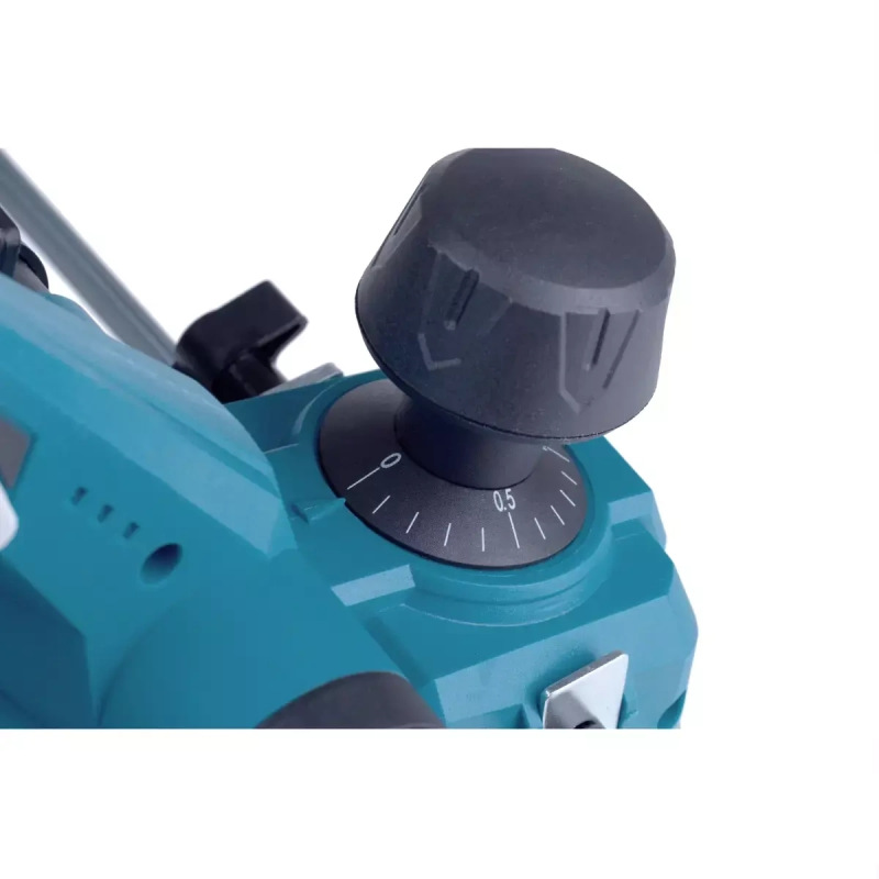 Akumulátorový hoblík 82 mm 18V 3