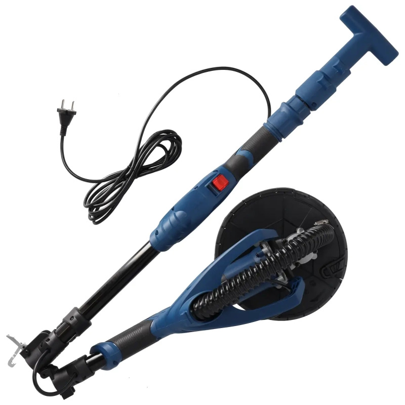 Brúska na sadrokartón a sadrové omietky 750W - Žirafa 5