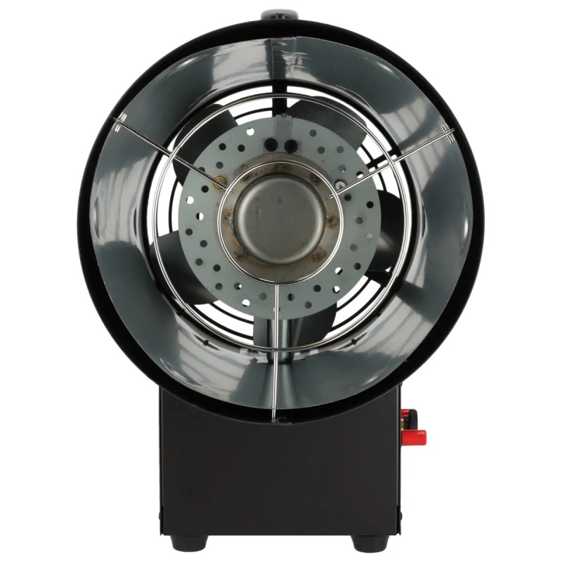 Plynový ohrievač 12-30kW 4