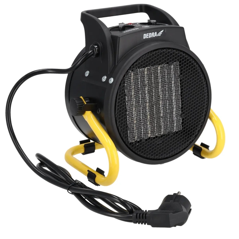 Elektrický ohrievač 2,0kW PTC 13