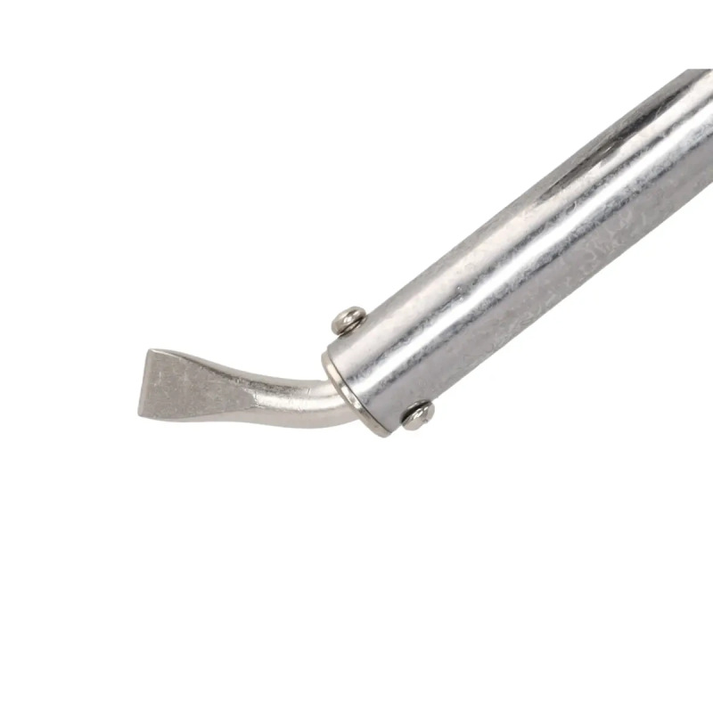 Spájkovačka zahnutá 100W 1