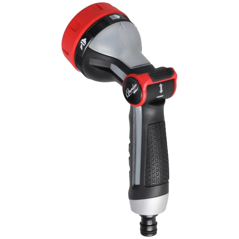 5-funkčná postrekovacia pištoľ ULTRA LIGHT THUMB CONTROL 1