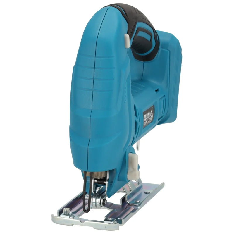 Akumulátorová priamočiara píla 18V 1