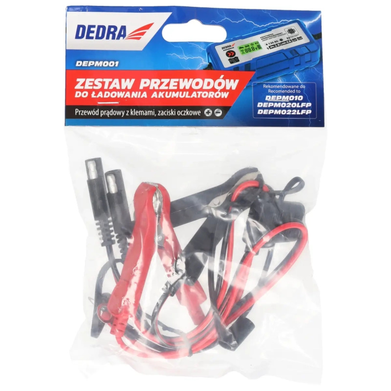 Súprava káblov k usmerňovaču 2