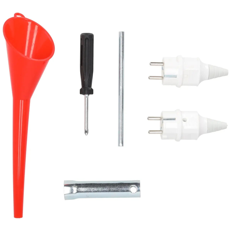 Invertorový zdrojový agregát 3,0/3,3kW 1