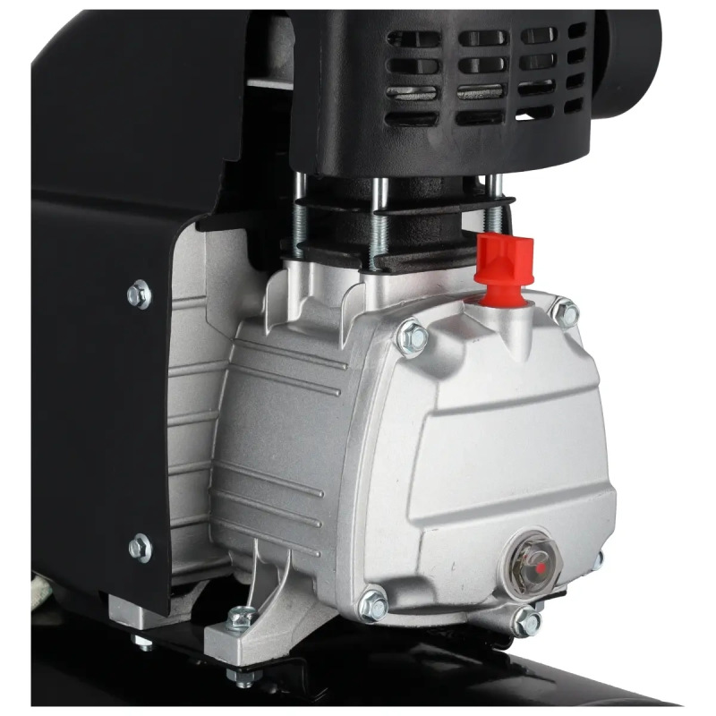 Kompresor olejový 1500W, 8atm, 50litrov, 200l/min 9